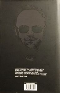 Enter Night - La Storia dei Metallica