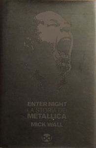 Enter Night - La Storia dei Metallica