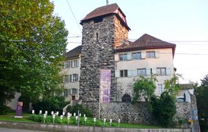 Historisches Museum Thurgau