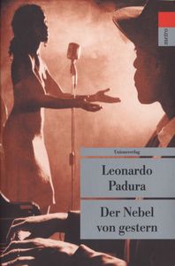Der Nebel von gestern