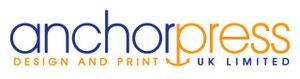 Anchor Press Ltd