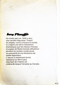 Les Plouffe