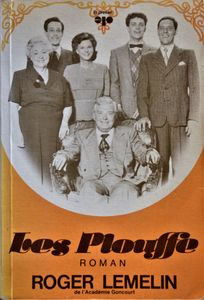 Les Plouffe
