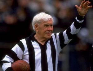 Lou Richards