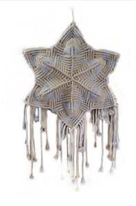 Macramé