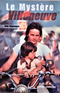 Le Mystère Villeneuve