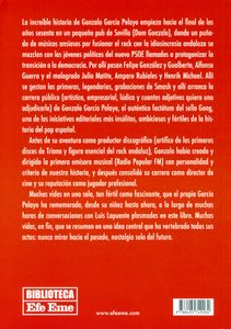 Conversaciones Con Gonzalo García Pelayo