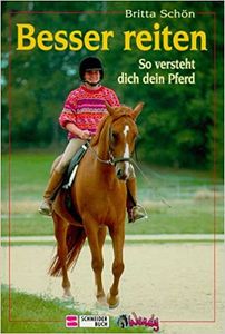 Besser Reiten: So Versteht Dich Dein Pferd