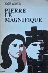 Pierre Le Magnifique