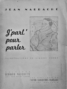 J'parl' pour Parler