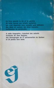 La Vie Extraordinaire de Jean Desprez