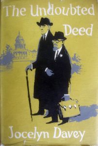 The Undoubted Deed