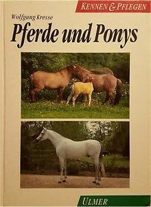 Kennen & Pflegen: Pferde Und Ponys