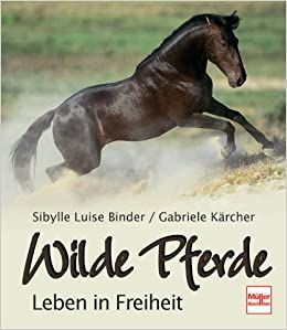 Wilde Pferde: Leben In Freiheit