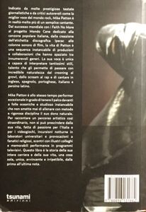 Epic - Genio e follia di Mike Patton