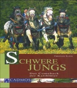 Schwere Jungs: Das Comeback Der Kaltblüter