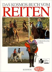 Das Kosmos-Buch Vom Reiten