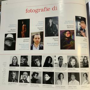 Il Fotografo (n.322)