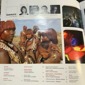 Il Fotografo (n.322)