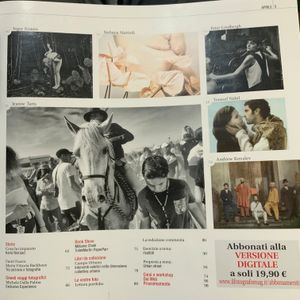 Il Fotografo (n.322)
