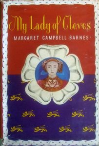 My Lady of Cleves