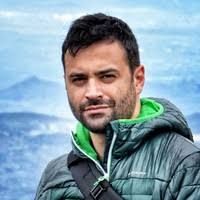Jacopo Scarabelli