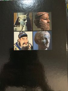 La Grande Storia - (n. 33) - Personaggi dell'antichità - Pompeo / Zaratustra