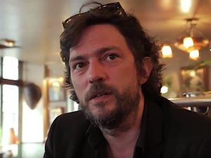 Christophe Ernault