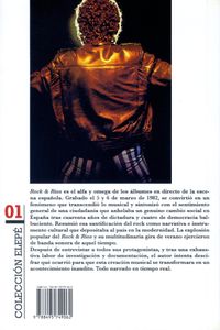 Rock & Ríos. Lo Hicieron Porque No Sabían Que Era Imposible