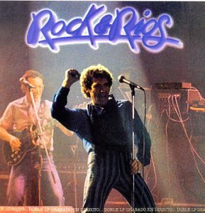 Rock & Ríos (album)