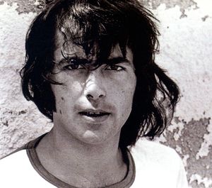 Joan Manuel Serrat