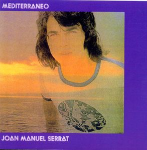 Mediterráneo (album)