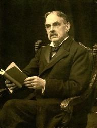 W. Garrett Horder