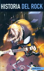 Historia Del Rock