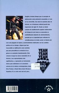 Historia Del Rock