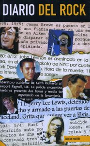 Diario Del Rock