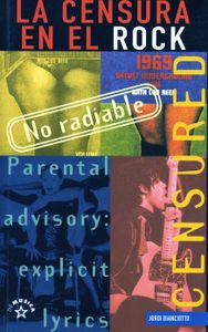 La Censura En El Rock