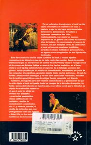 La Censura En El Rock