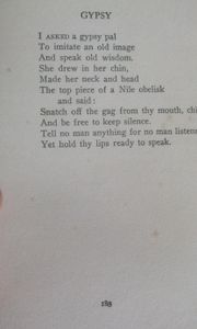 Chicago Poems