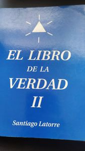 El libro de la verdad II