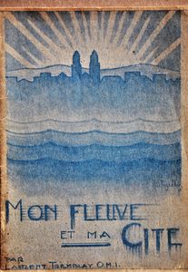 Mon Fleuve et ma Cité