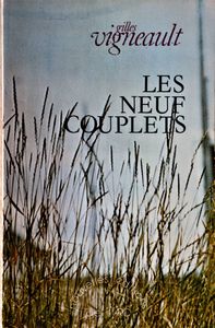 Les Neufs Couplets