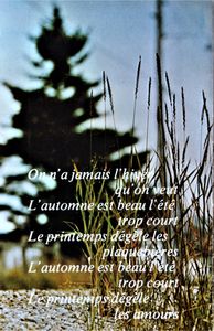 Les Neufs Couplets