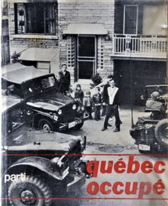 Québec Occupé