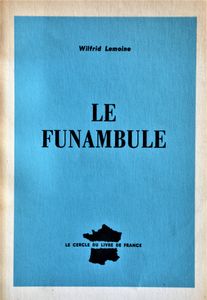 Le Funambule