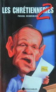 Les Chrétienneries 2