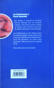 Les Chrétienneries 2