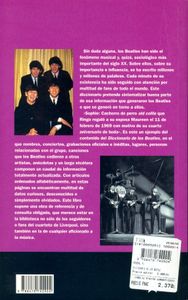 Diccionario De Los Beatles