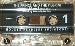 The Prince and the Pilgrim
