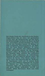 Menschlich viel Fieses: Stasis, Donalds und Pastoren